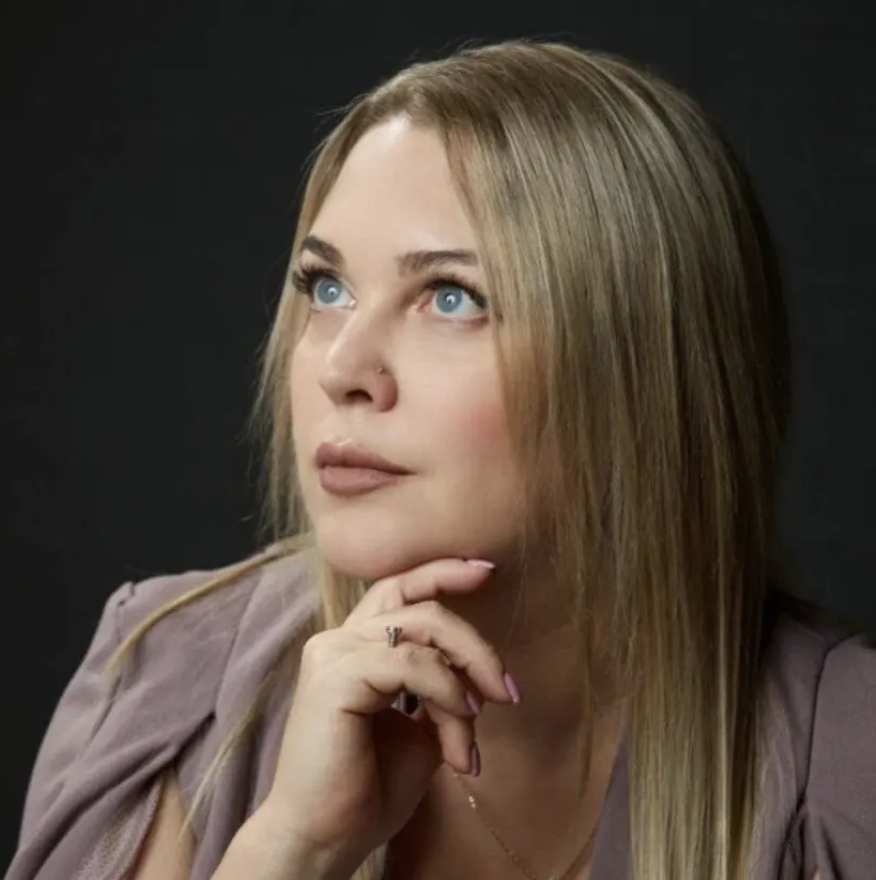 Анна Одувалова